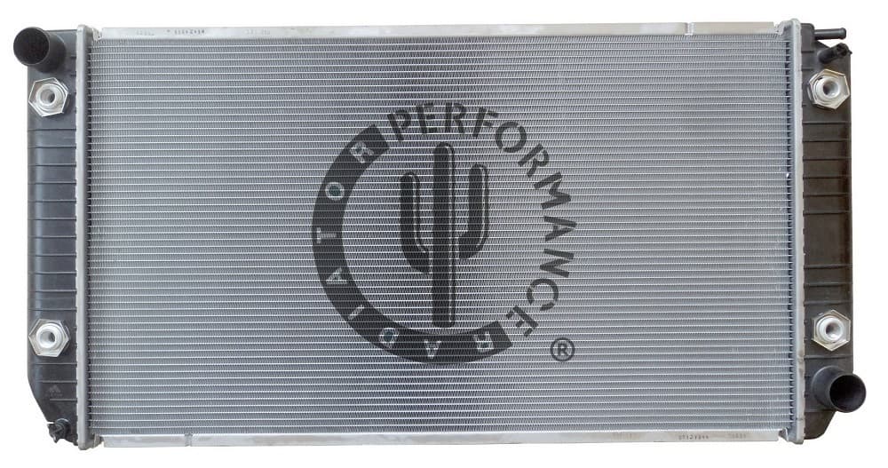 Radiator 1720