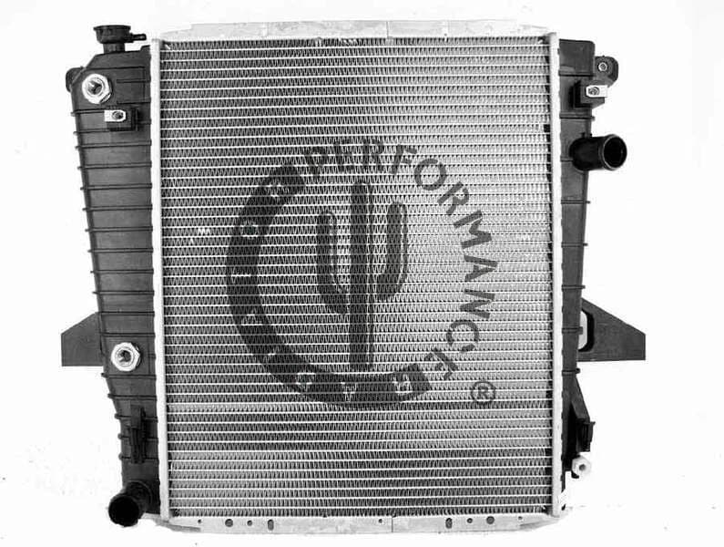 Radiator 1721