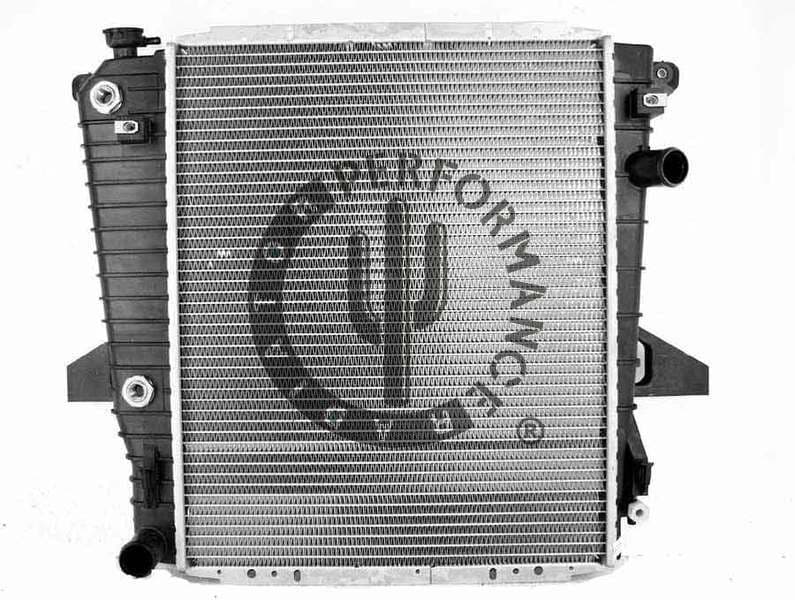 Radiator 1721