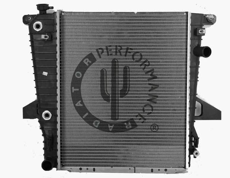 Radiator 1722
