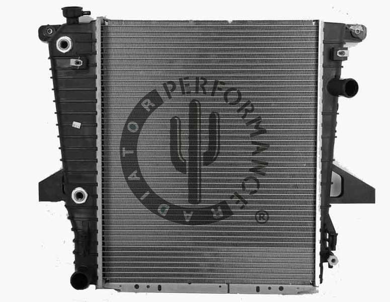 Radiator 1722
