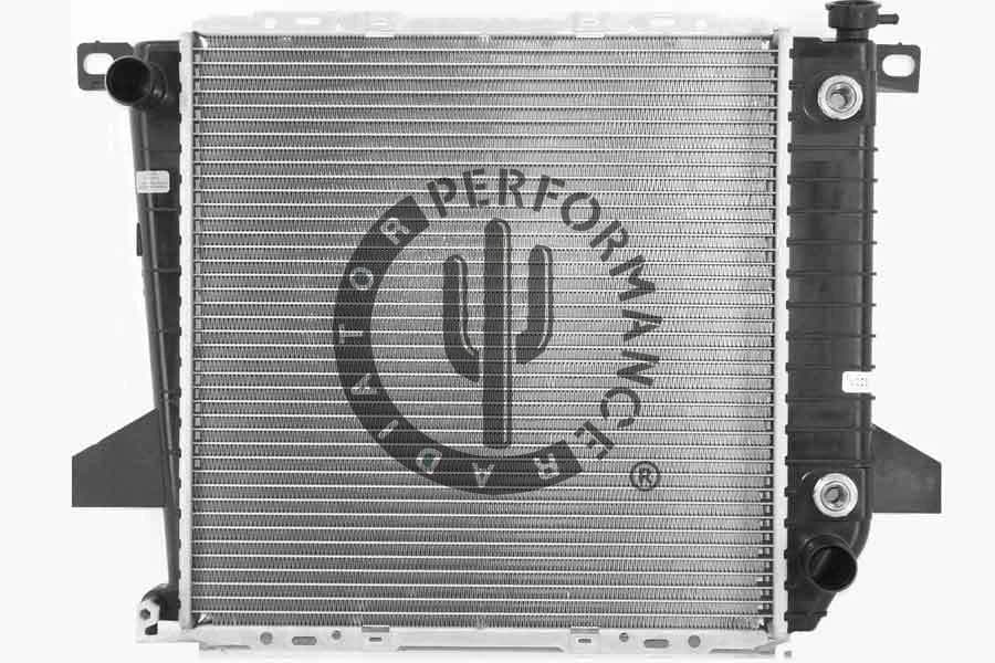 Radiator 1726