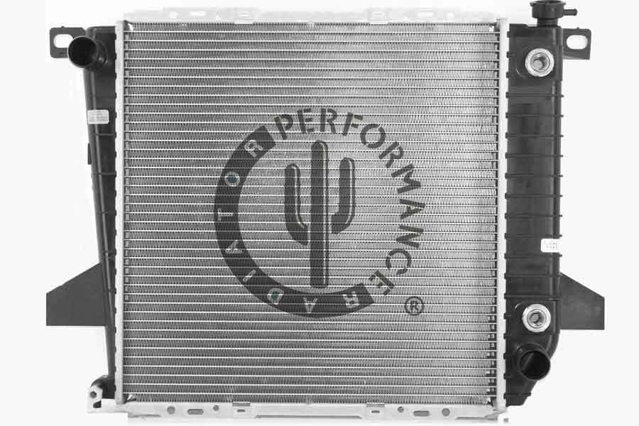 Radiator 1726