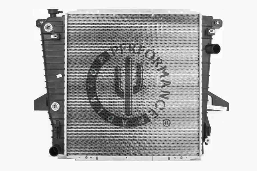 Radiator 1728