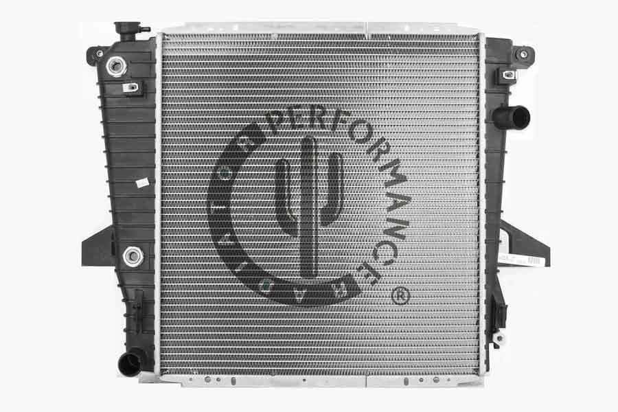 Radiator 1728