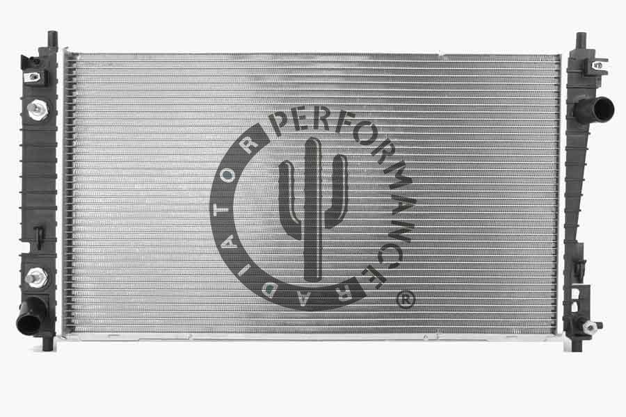 Radiator 1729