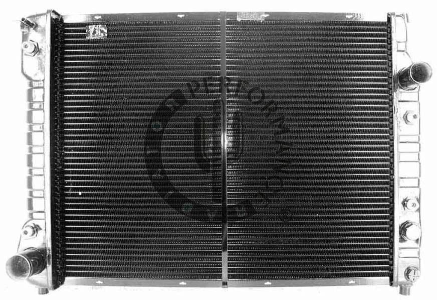 Radiator 1730