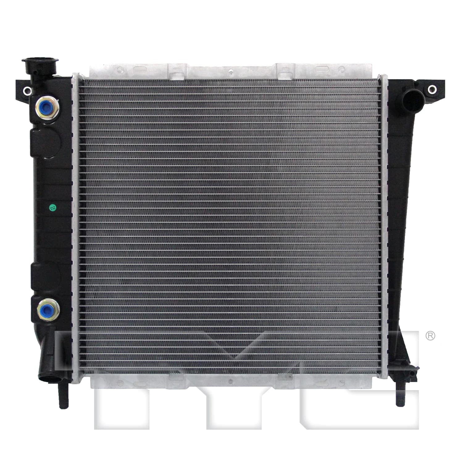 Radiator 1735