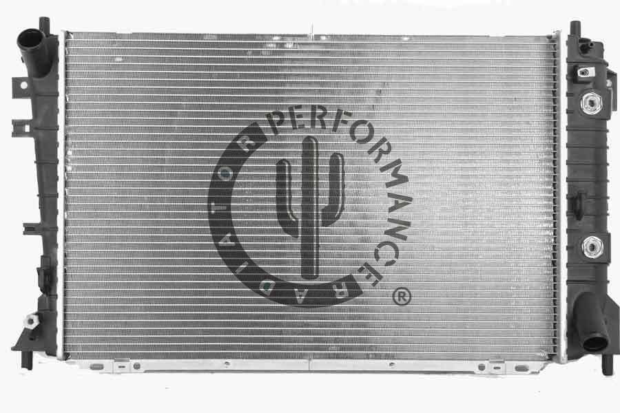 Radiator 1737