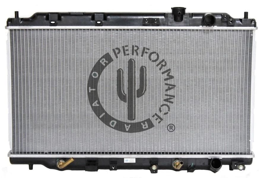 Radiator 1741