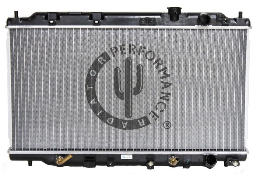 Radiator 1741