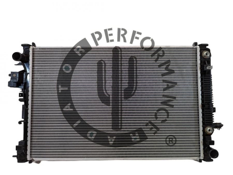 Radiator 1744