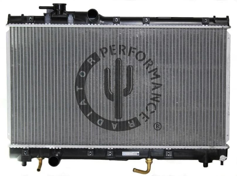 Radiator 1748