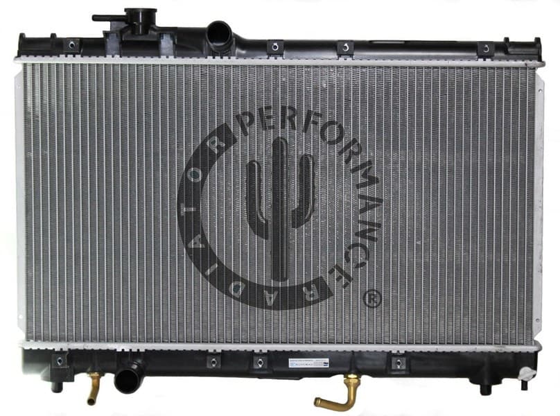 Radiator 1748