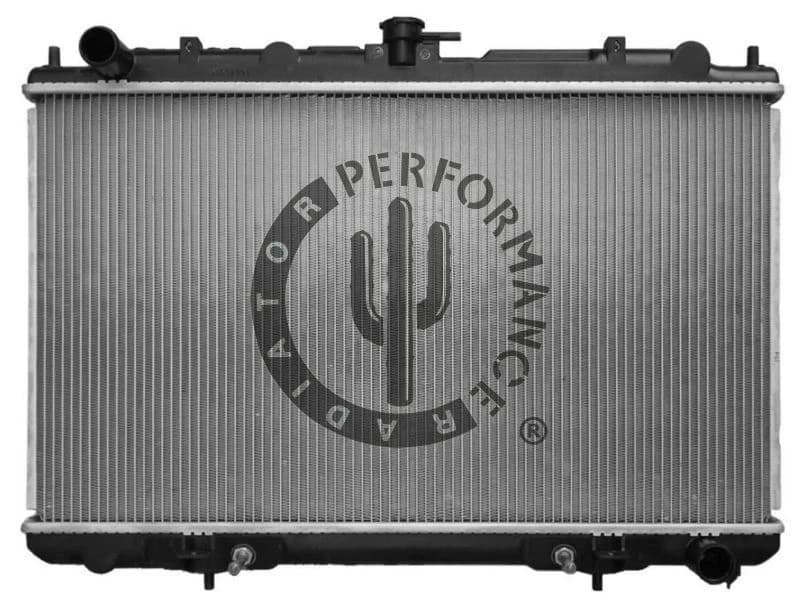 Radiator 1752