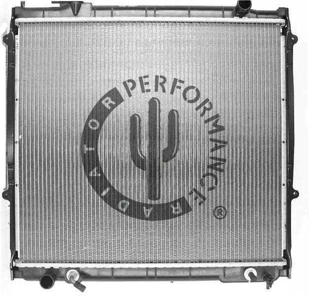 Radiator 1755