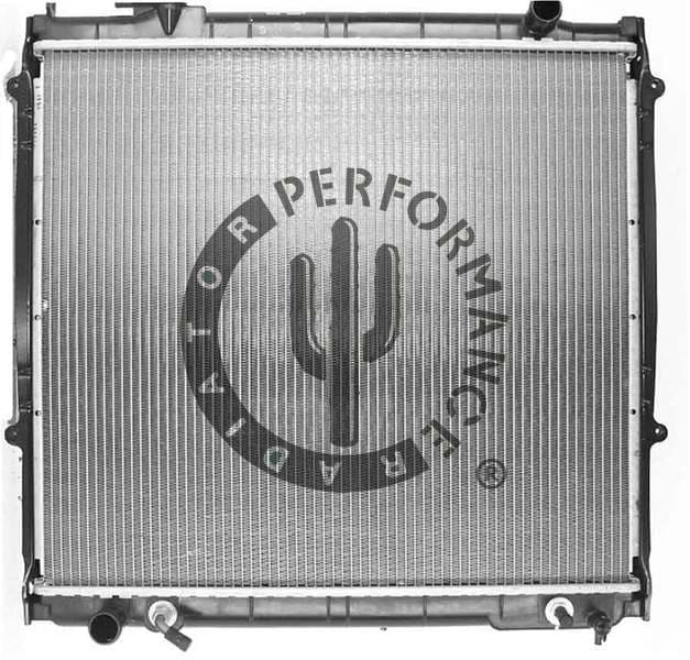 Radiator 1755