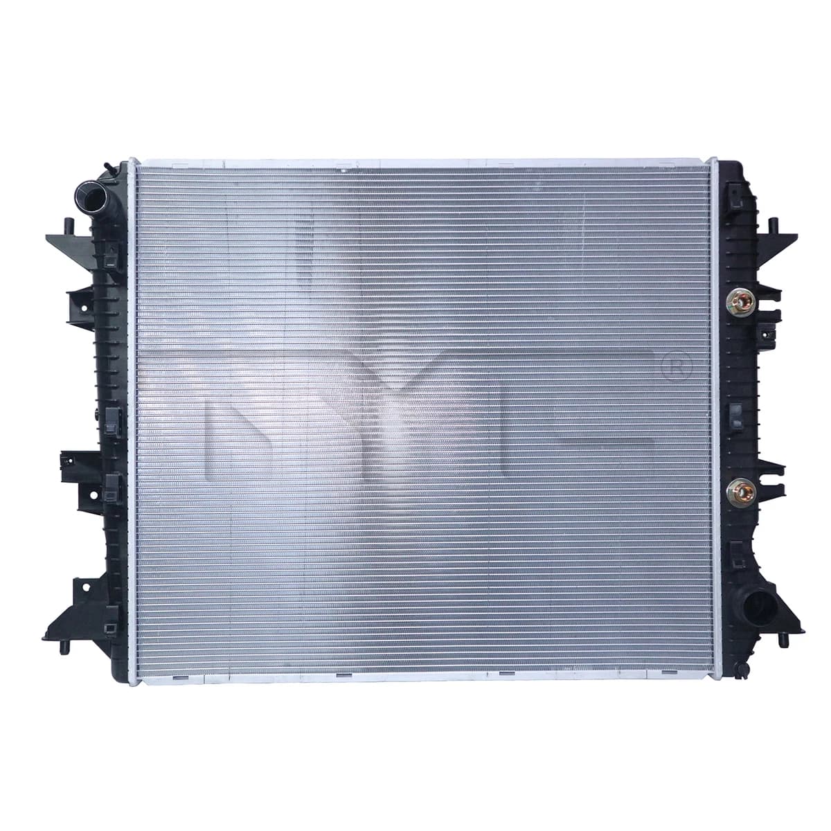 Radiator 1760