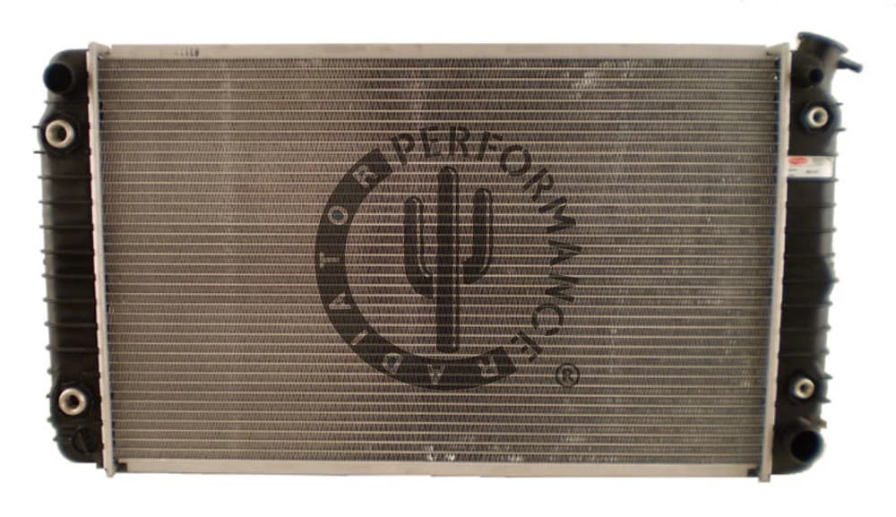 Radiator 1764