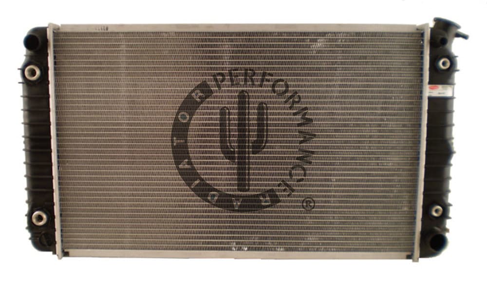 Radiator 1764