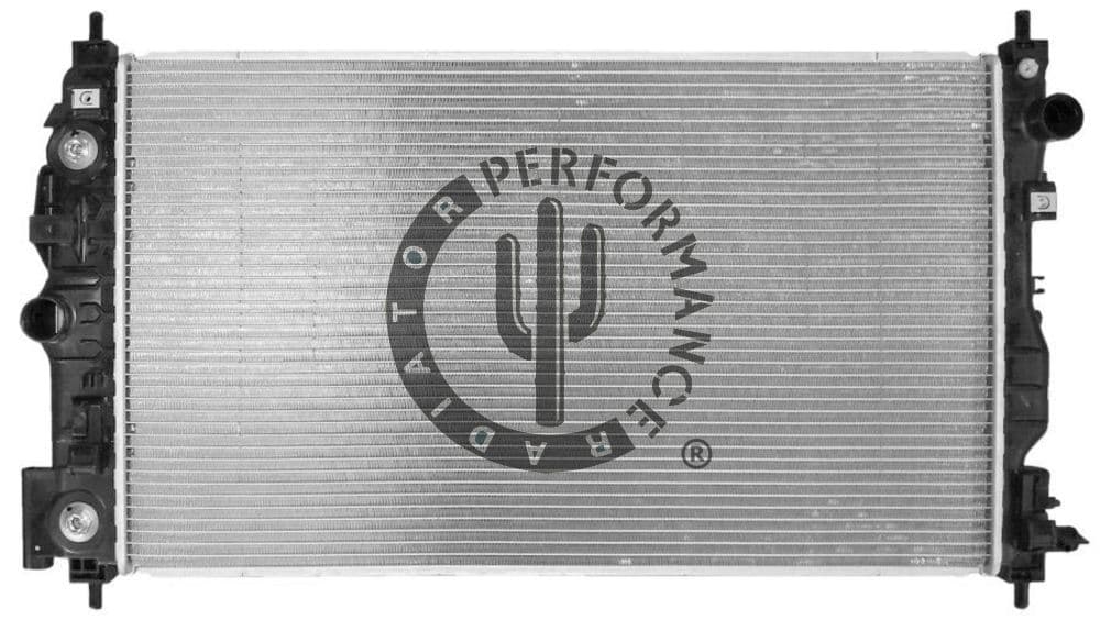 Radiator 1765