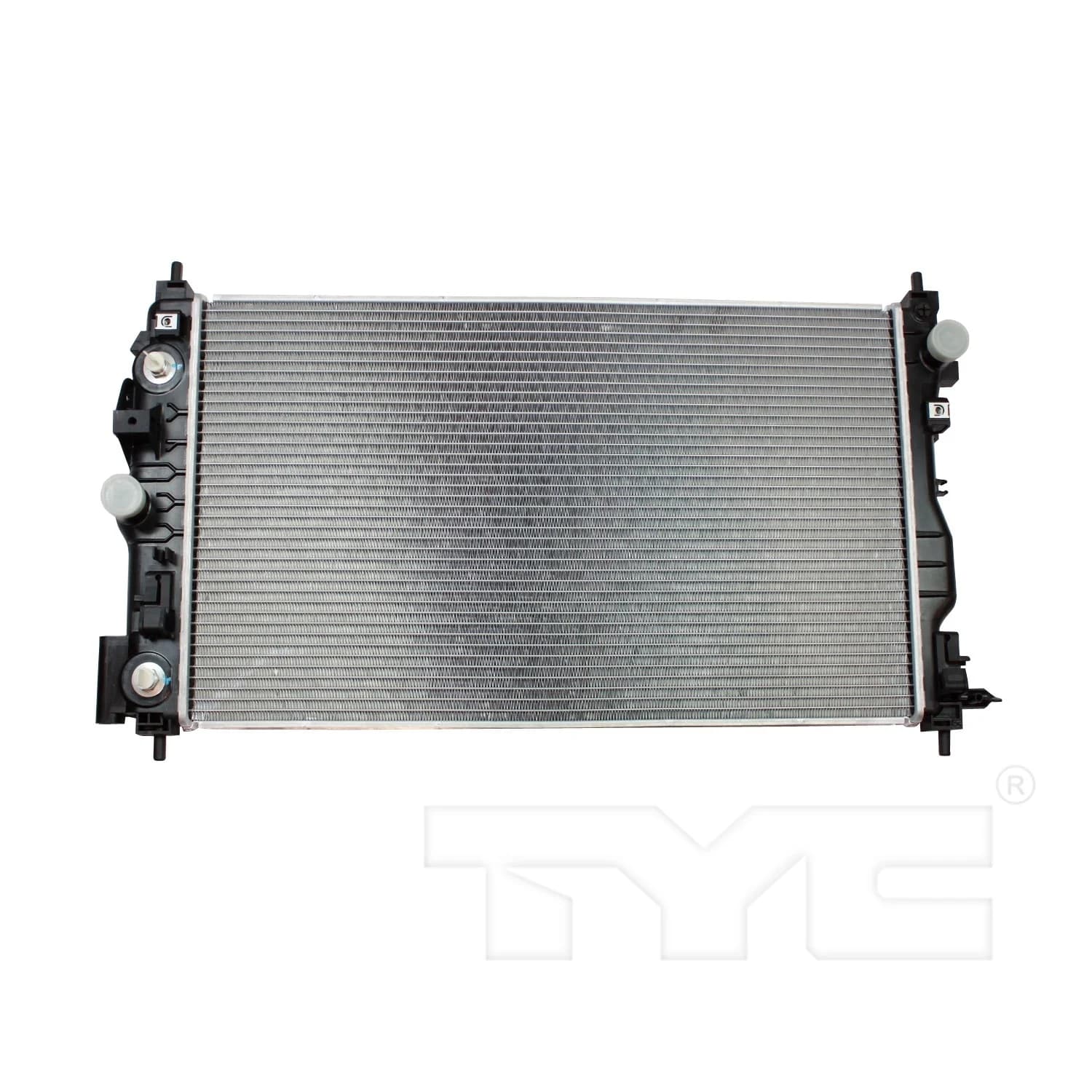 Radiator 1765