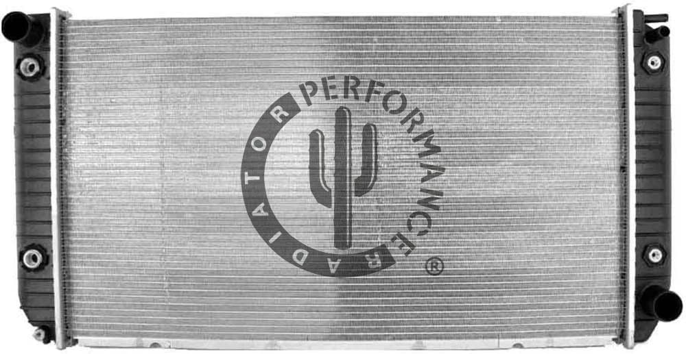Radiator 1769