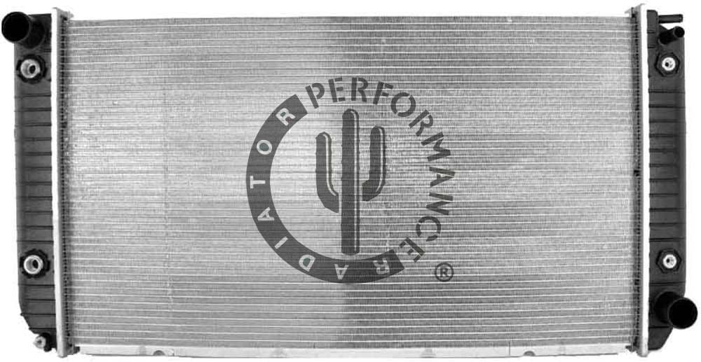 Radiator 1769