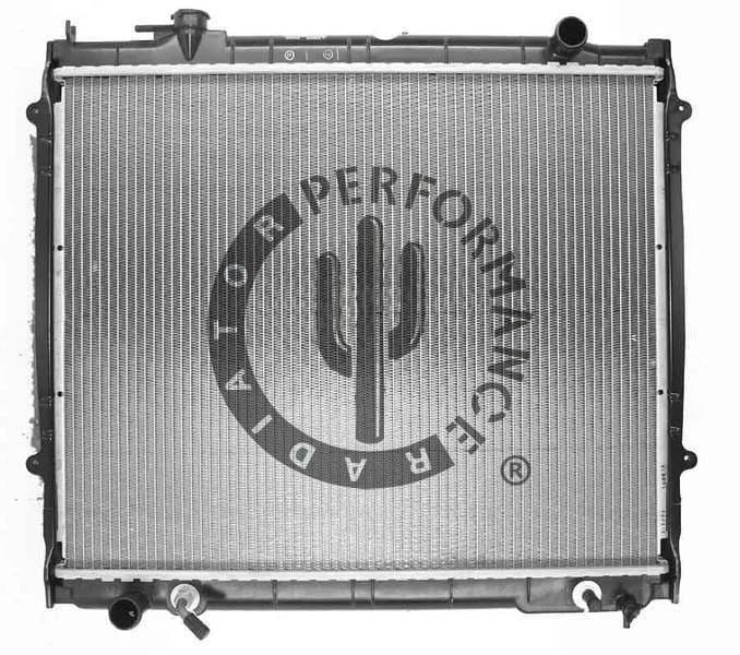Radiator 1774