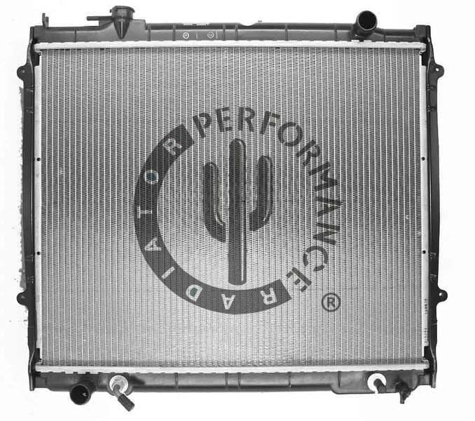 Radiator 1774