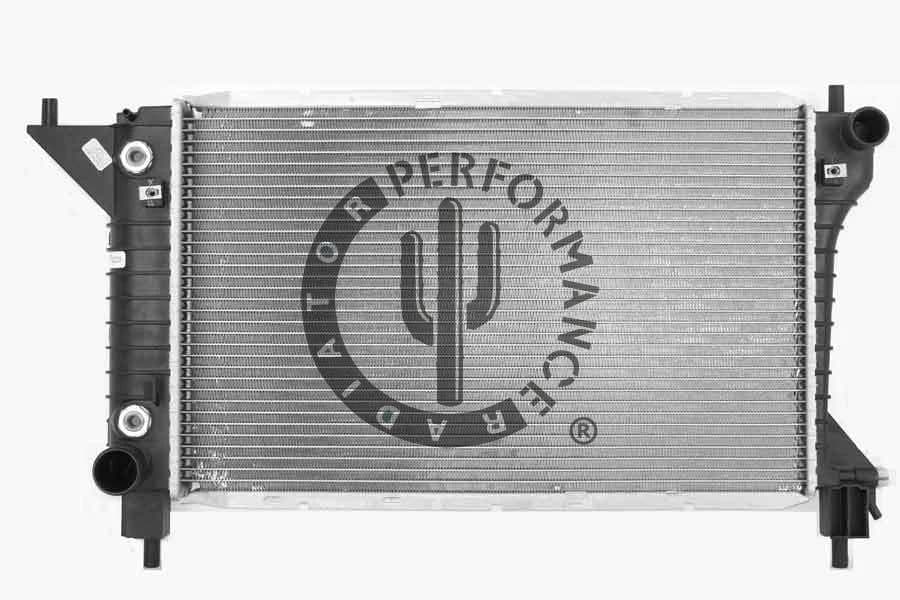 Radiator 1775