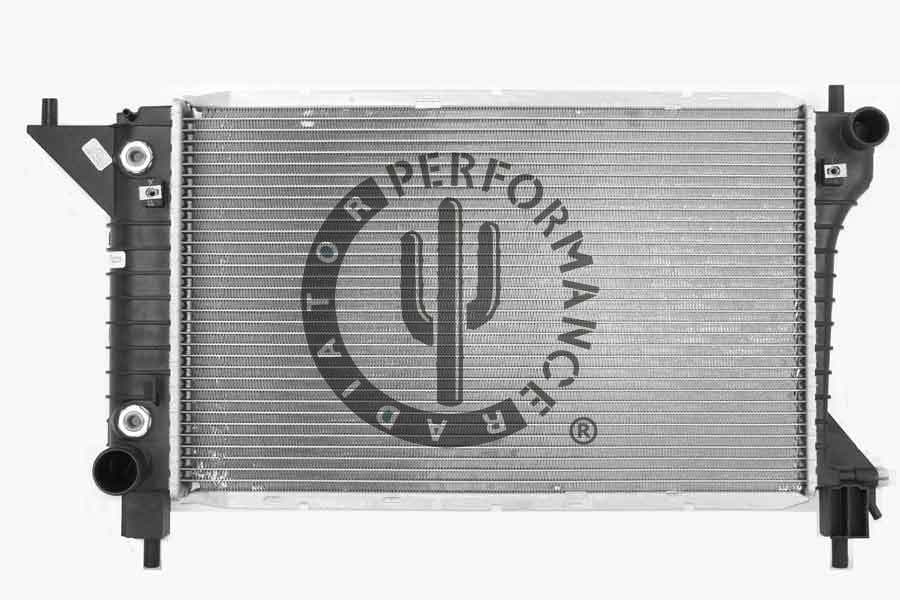 Radiator 1775
