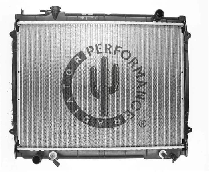 Radiator 1778