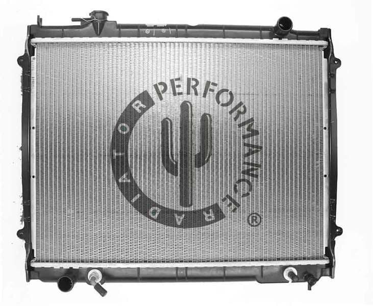 Radiator 1778