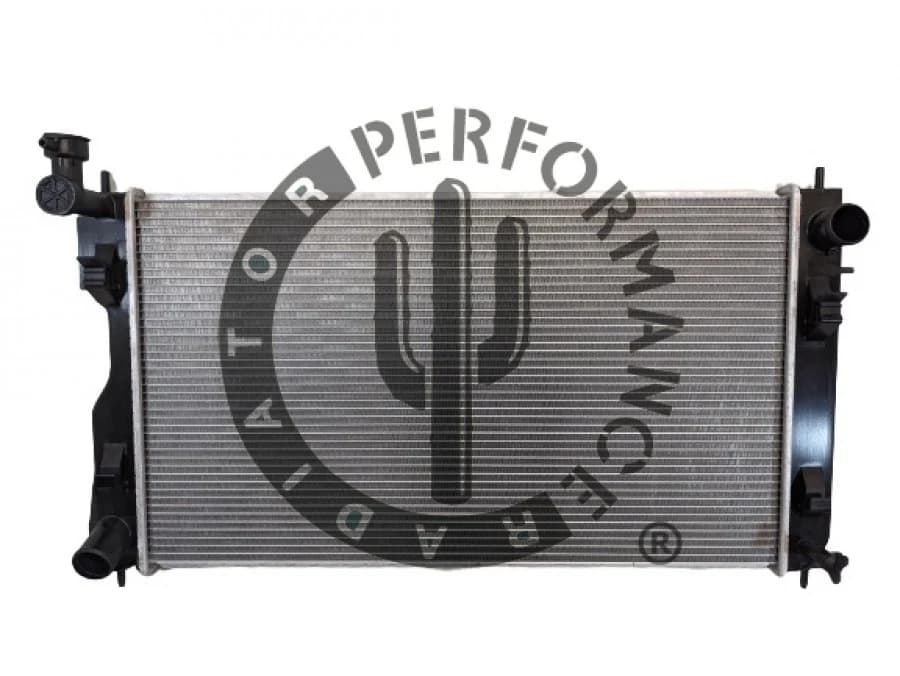Radiator 1780