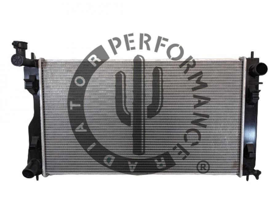 Radiator 1780