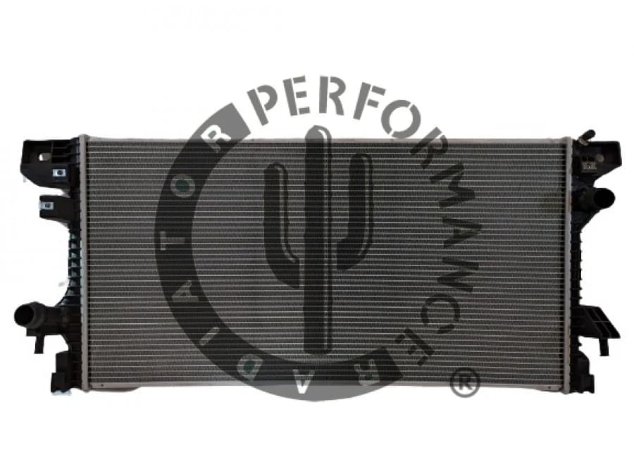 Radiator 1781