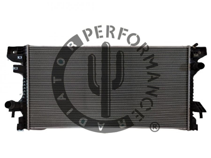 Radiator 1781
