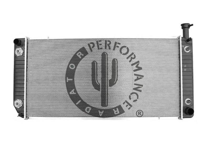 Radiator 1787