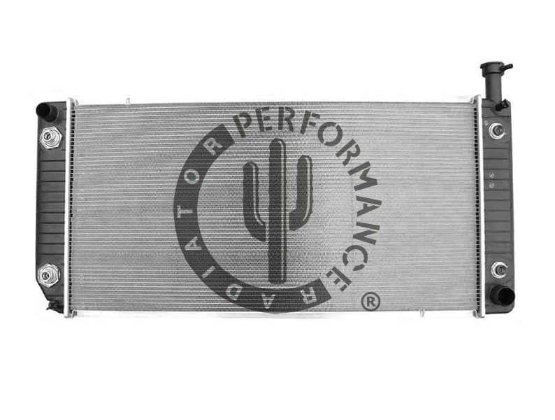 Radiator 1787