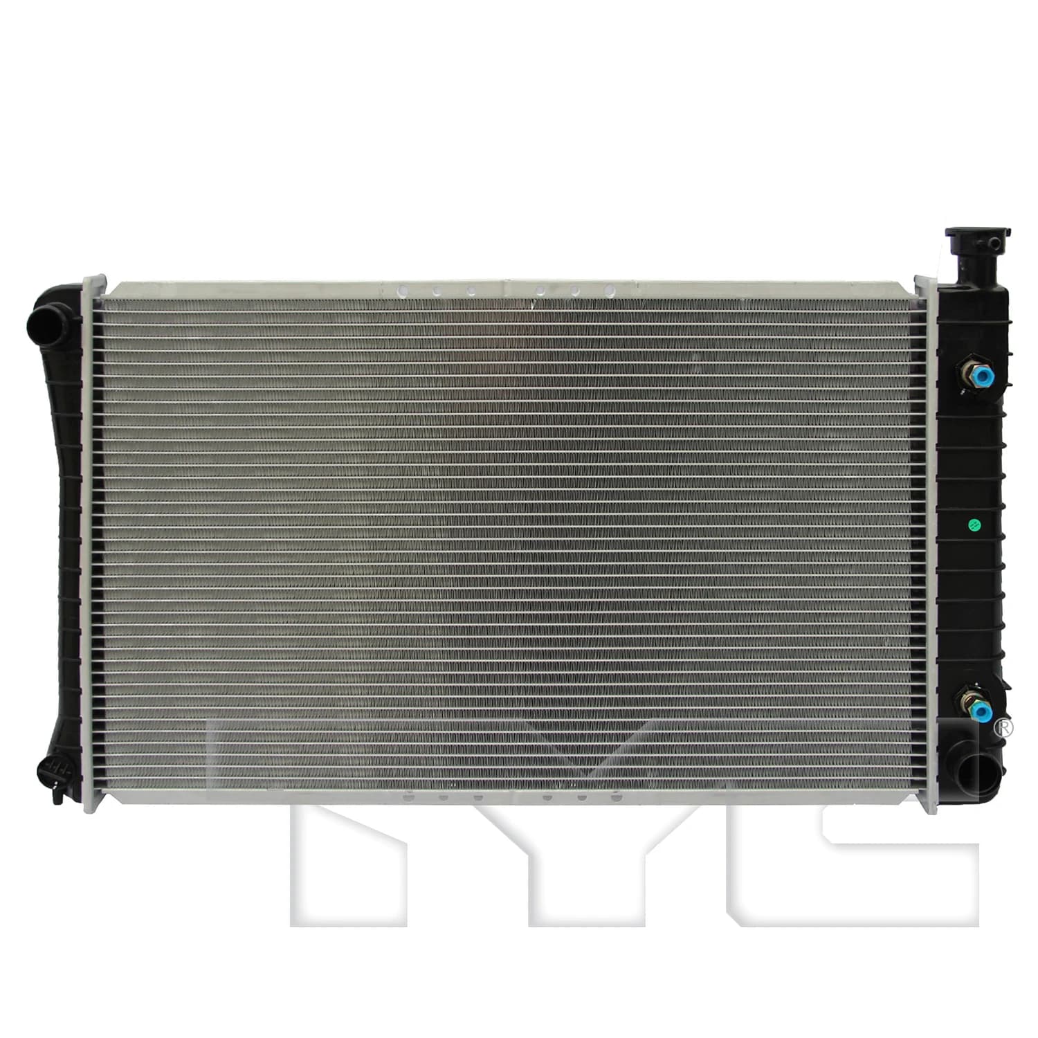 Radiator 1791