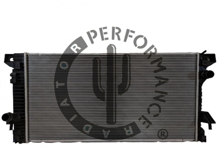 Radiator 1792