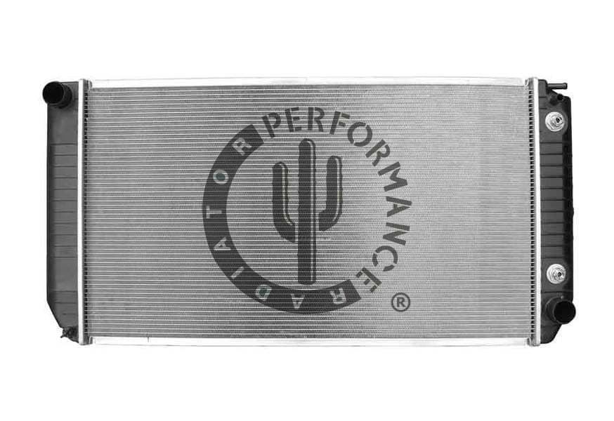 Radiator 1793