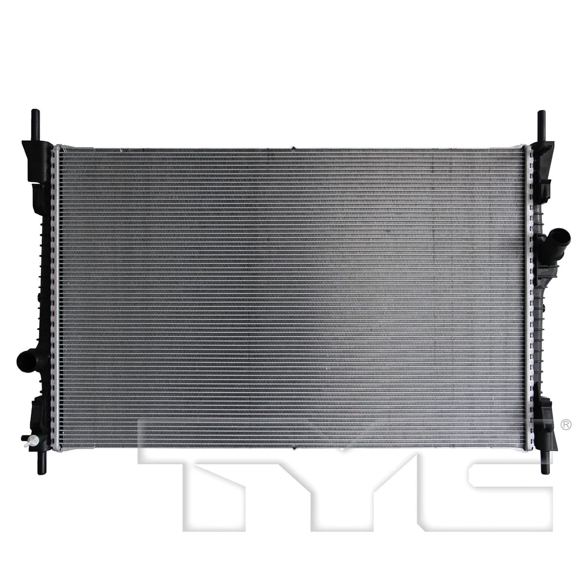 Radiator 180