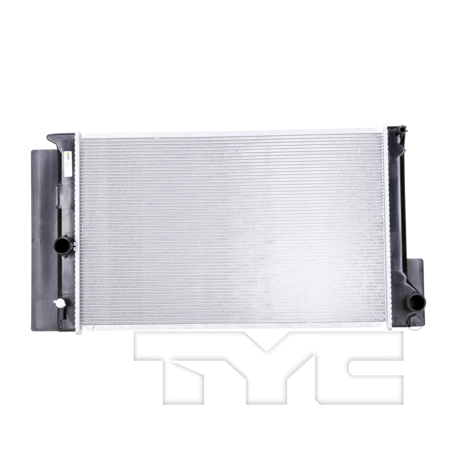 Radiator 1801