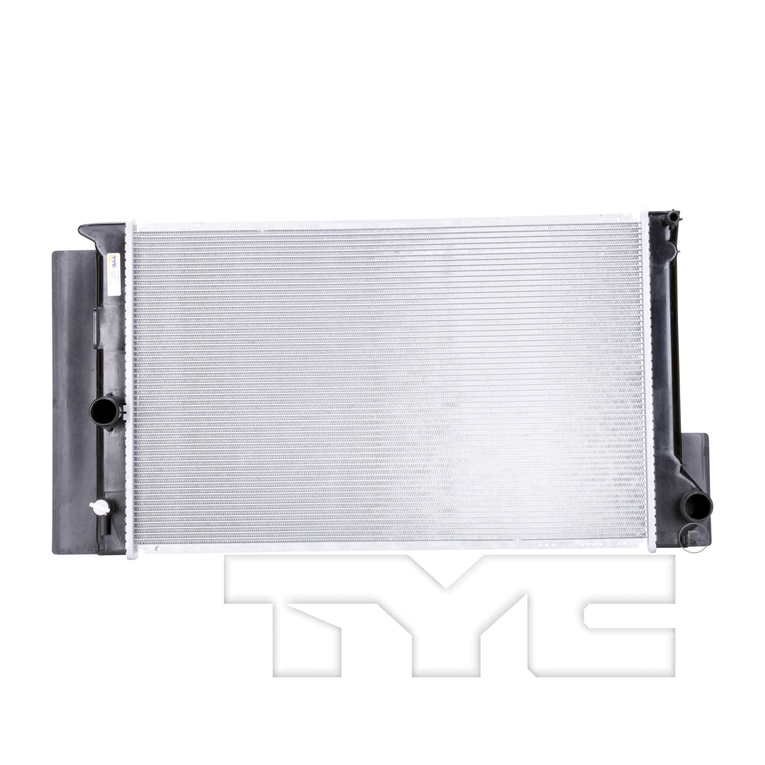 Radiator 1801