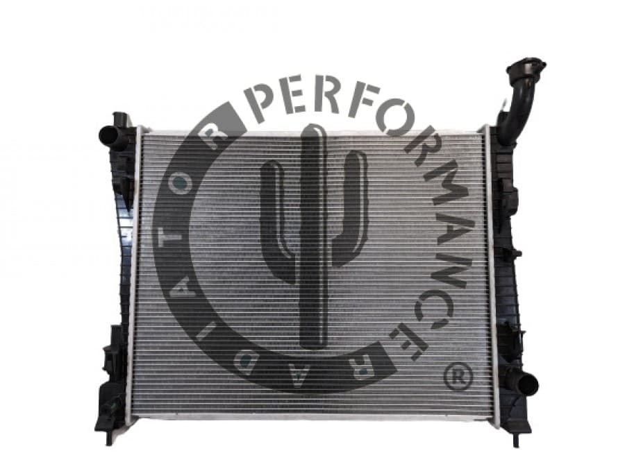 Radiator 1803