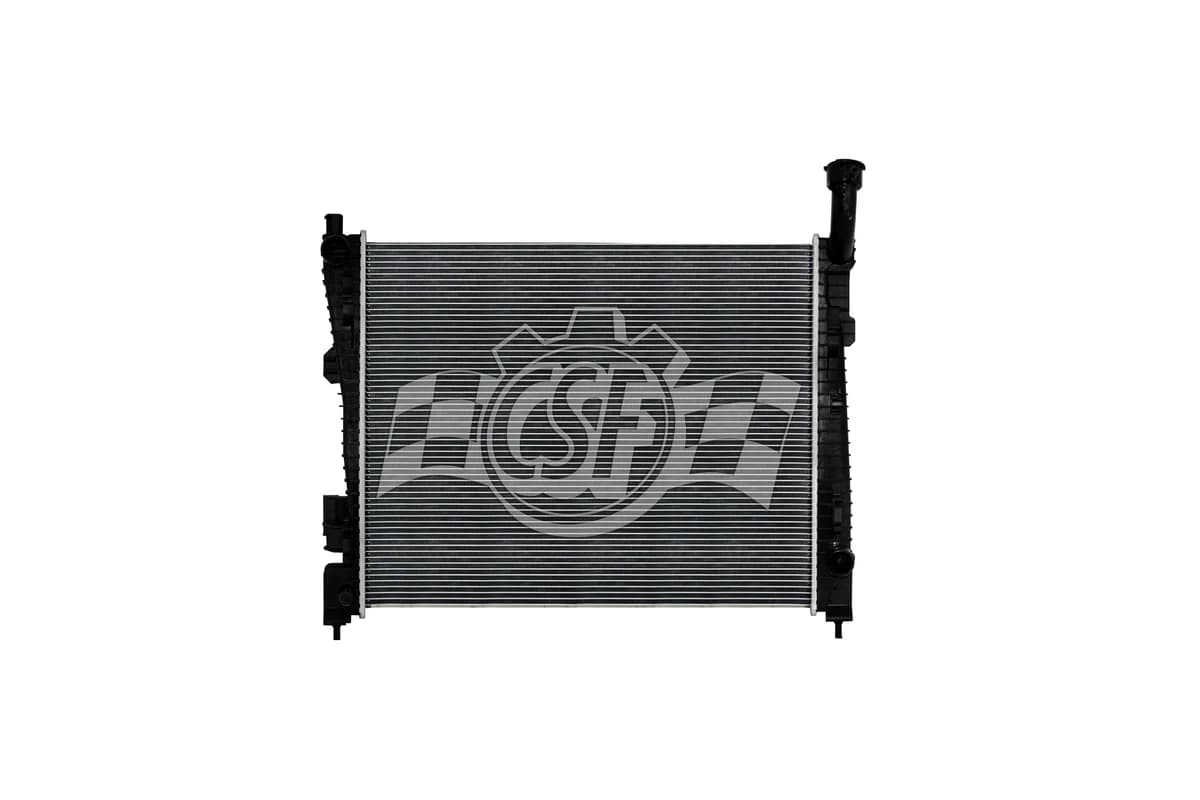 Radiator 1803