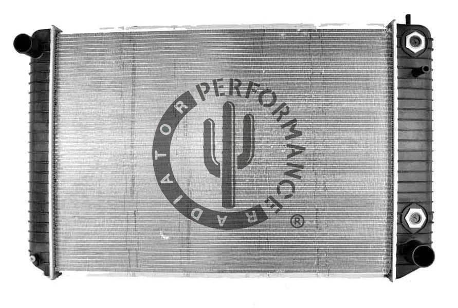 Radiator 1811