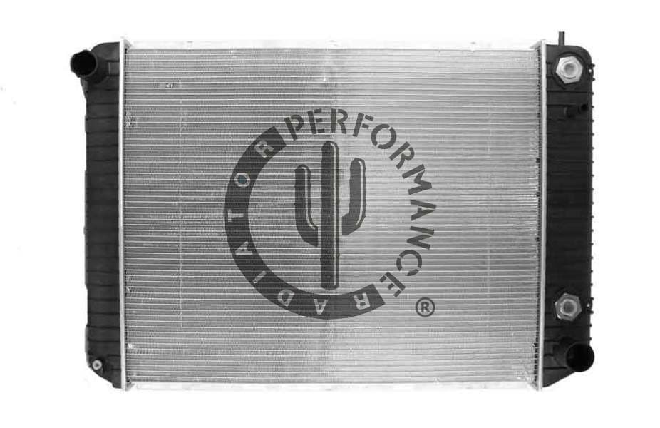Radiator 1812